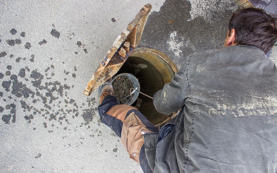 prix débouchage canalisation wc Garges-lès-Gonesse