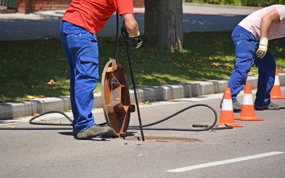 prix débouchage canalisation L'Haÿ-les-Roses
