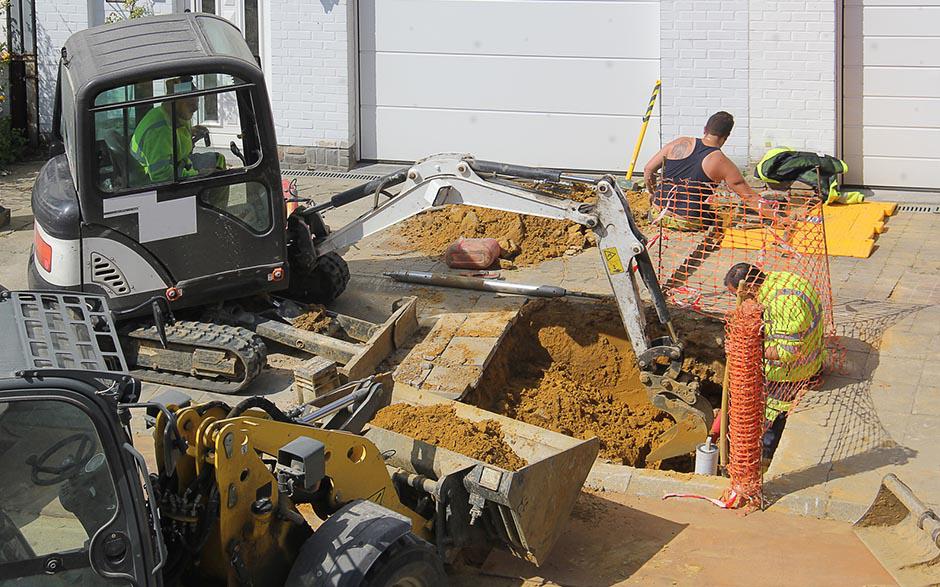 déboucher les canalisation Antony