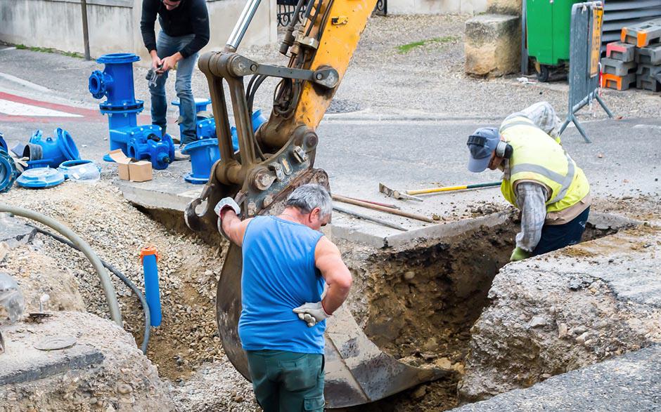 prix débouchage canalisation wc Garges-lès-Gonesse