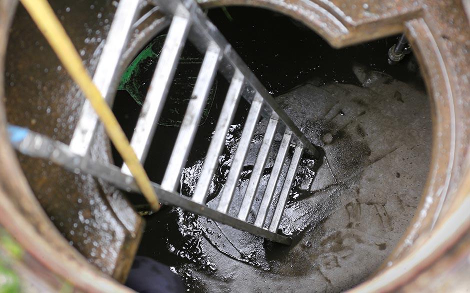 déboucher une canalisation wc Paris